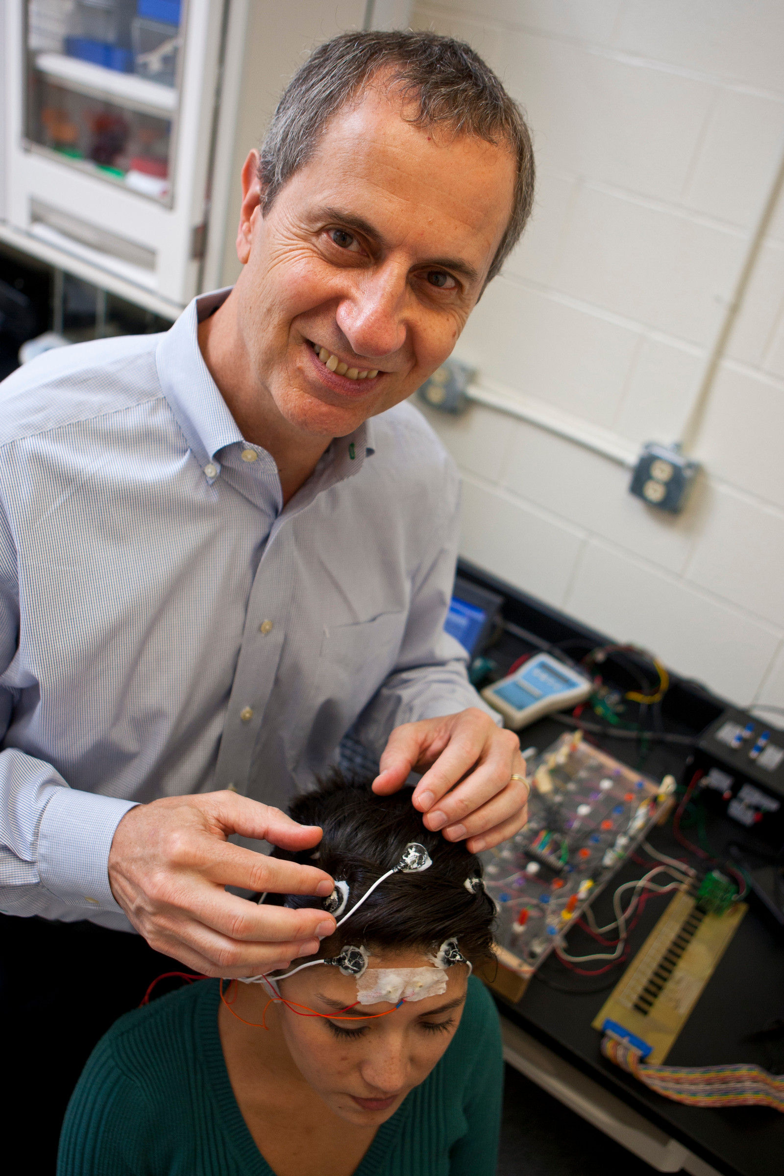 URI biomedical engineering prof. receives 6M grant for research