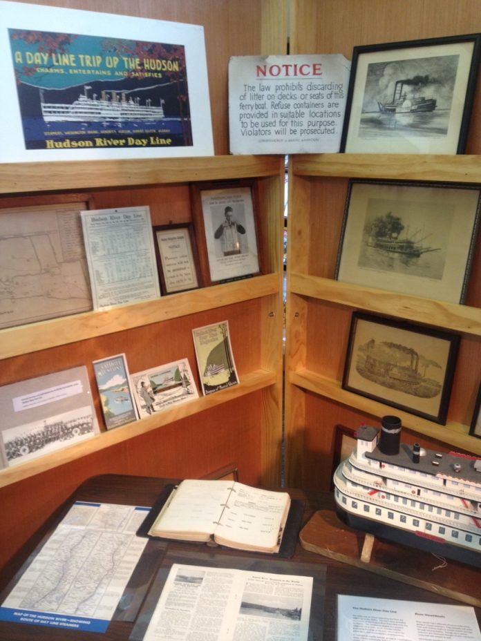 Steamship Historical Society of America Steamship Historical Society of America