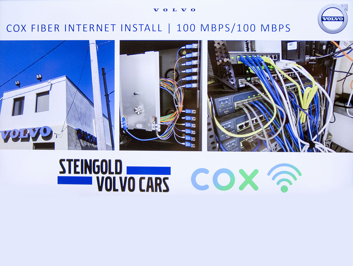 CuttingEdge Cars in a GameChanging Dealership