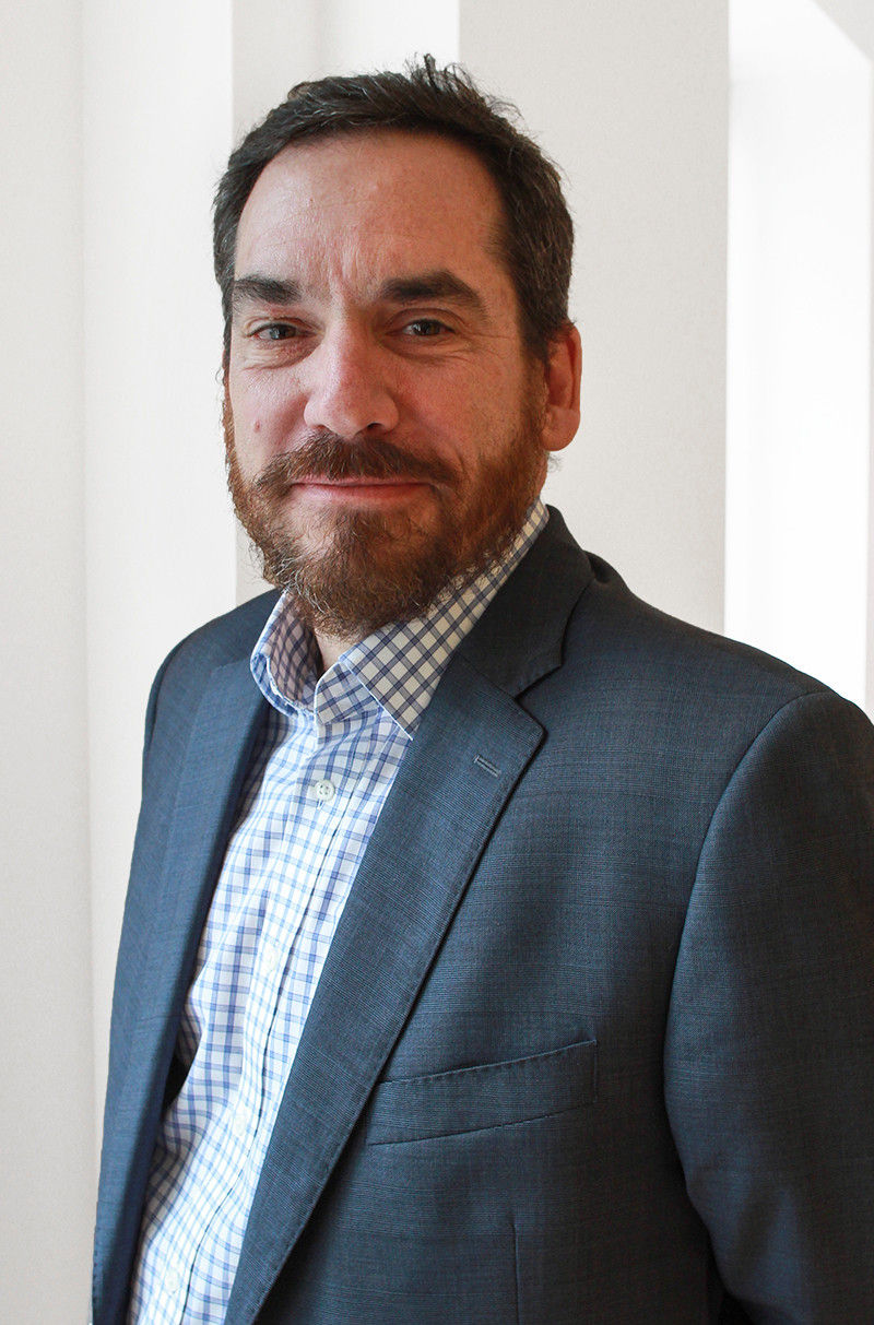 Five Questions With: Larry Spang