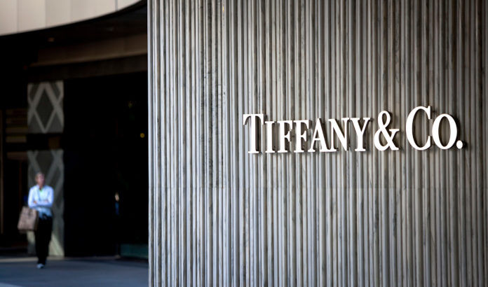 TIFFANY & Co. abruptly replaced CEO Frederic Cumenal after disappointing financial results, just hours before the jewelry chain introduced a new campaign with the first Super Bowl ad in its history. / BLOOMBERG FILE PHOTO/KONRAD FIEDLER TIFFANY & Co. abruptly replaced CEO Frederic Cumenal after disappointing financial results, just hours before the jewelry chain introduced a new campaign with the first Super Bowl ad in its history. / BLOOMBERG FILE PHOTO/KONRAD FIEDLER