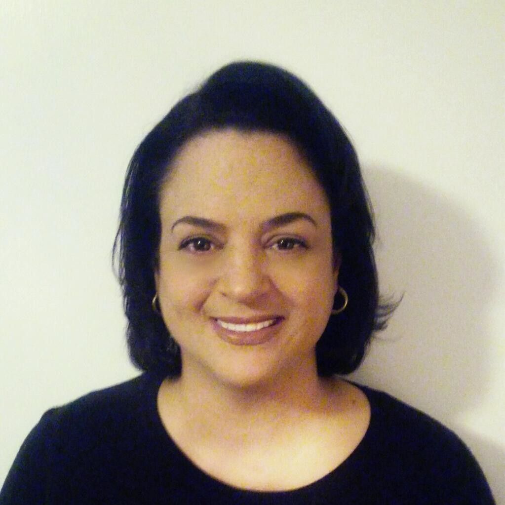Toni Roderick Ohio Five Questions With: Toni Marie Roderick-Gomes