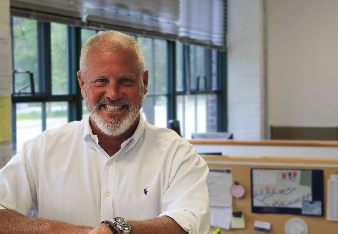 Kane Named New Bbbsos Board President Providence Business News