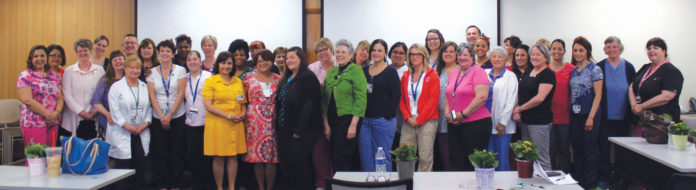 PROVIDENCE COMMUNITY HEALTH CENTERS Inc. received $242,382 in Health Center Quality Improvement fiscal year 2017 grants, more than any other organization in both the state and the Providence metropolitan area. / COURTESY PROVIDENCE COMMUNITY HEALTH CENTERS PROVIDENCE COMMUNITY HEALTH CENTERS Inc. received $242,382 in Health Center Quality Improvement fiscal year 2017 grants, more than any other organization in both the state and the Providence metropolitan area. / COURTESY PROVIDENCE COMMUNITY HEALTH CENTERS