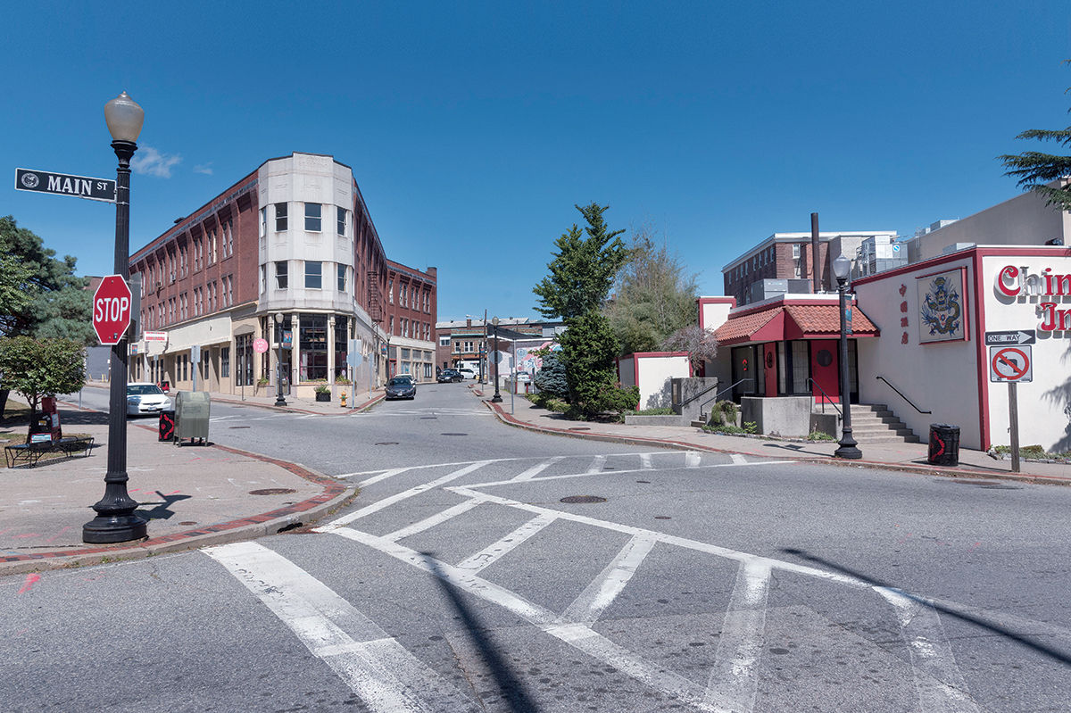 Pawtucket leaders think they finally have a plan to jumpstart