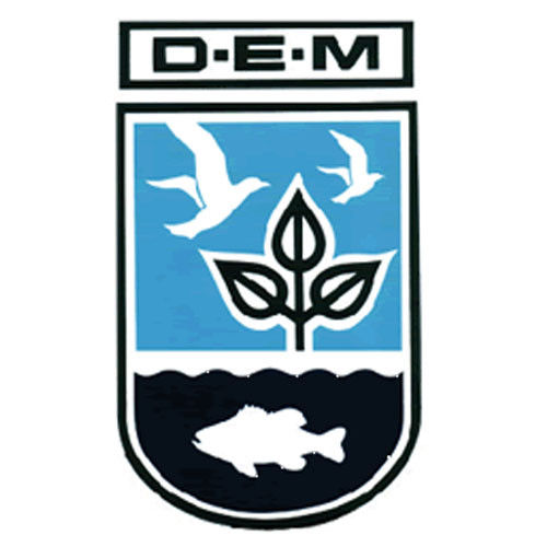 DEM awards $6.8M in matching grants to improve water quality, flooding ...