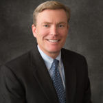 HAL HORVAT is president and chief operating officer at Centreville Bank in West Warwick. / COURTESY CENTREVILLE BANK