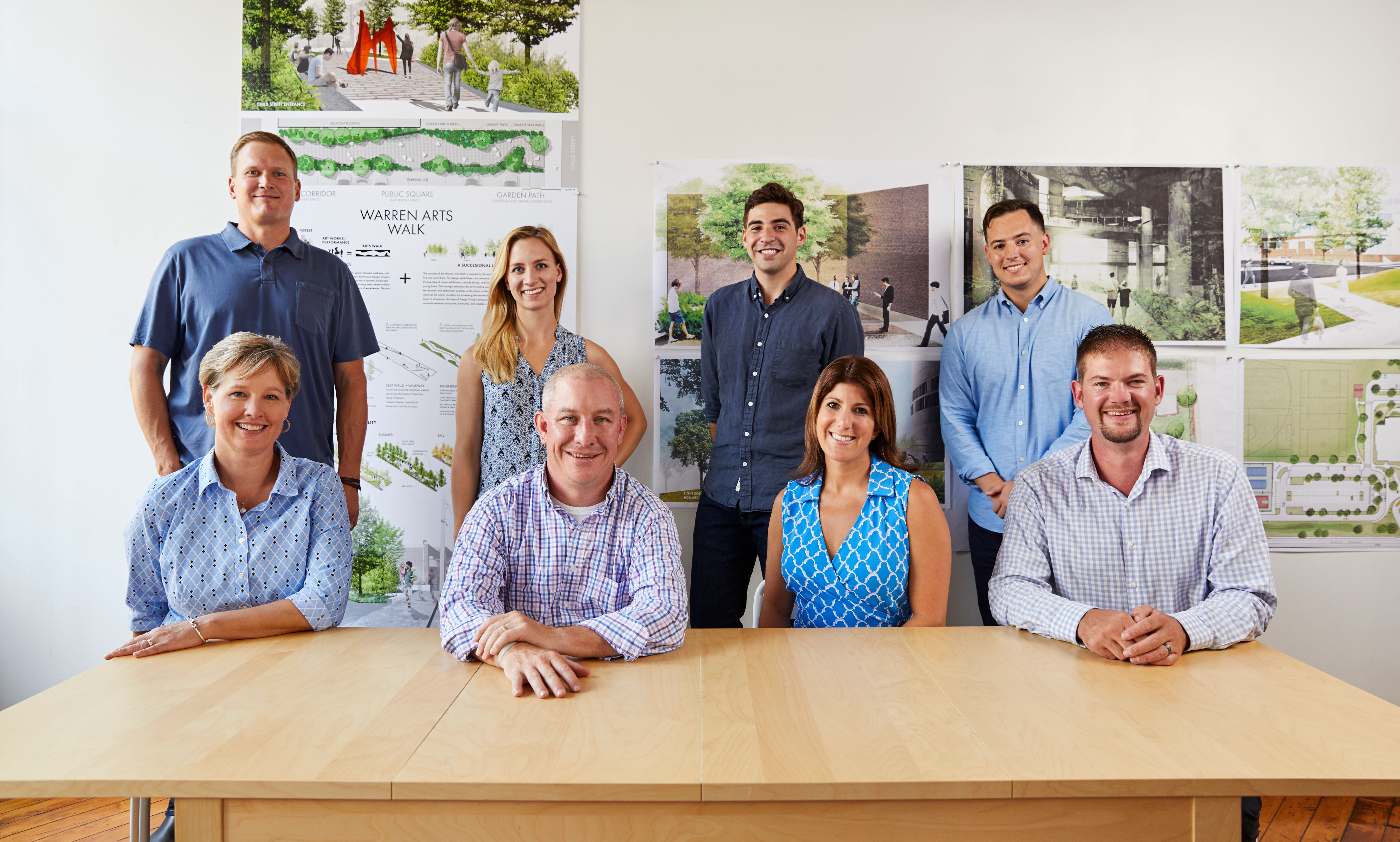 Introducing Traverse Landscape Architects