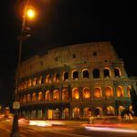 ACCORDING TO A NEW AAA Travel study, 44 percent of millennials are planning a family vacation this year, the largest percentage among the three largest generations - baby boomers, Generation X and millennials. And among the top five international destinations is Rome. / PBN FILE PHOTO/MARK S. MURPHY