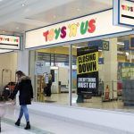 BILLIONAIRE ISSAC LARIAN has offered to save Toys “R” Us from liquidation with an almost $900 million bid. / BLOOMBERG FILE PHOTO/JASON ALDEN