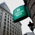 CITIZENS BANK reported net income of $312.8 million in the first quarter of 2018, a 16.7 percent increase over the same 2017 period. / BLOOMBERG FILE PHOTO/KELVIN MA