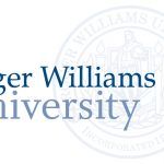 ROGER WILLIAMS UNIVERSITY hosted the National Center for Women & Information Technology Aspiration Awards last month, which awards female students interested in computing and technology.