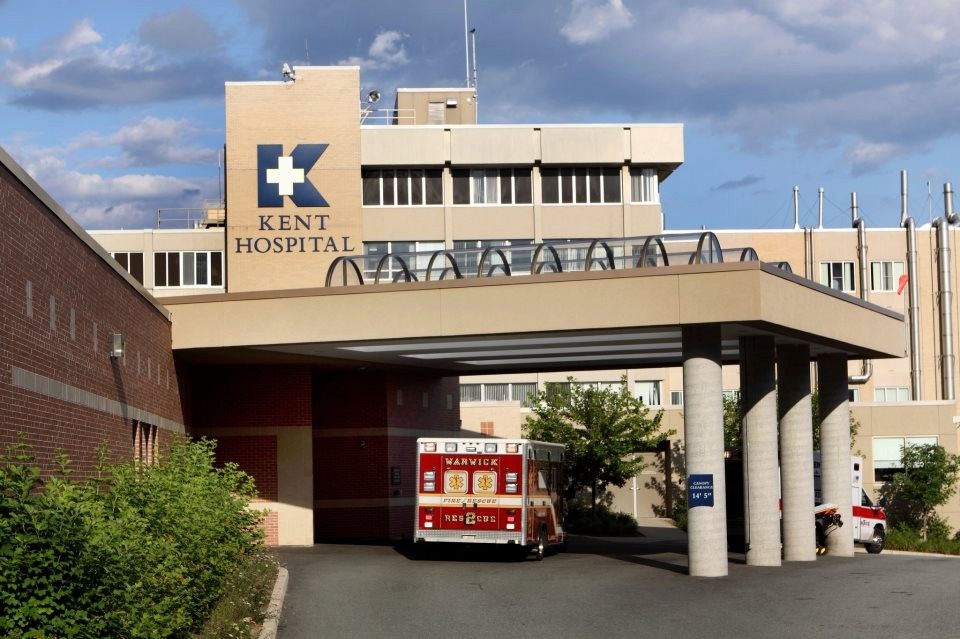 Kent Hospital to invest 1.7M in patient verification systems after 4