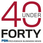 PROVIDENCE BUSINESS NEWS has announced its 40 under Forty winners for 2018.