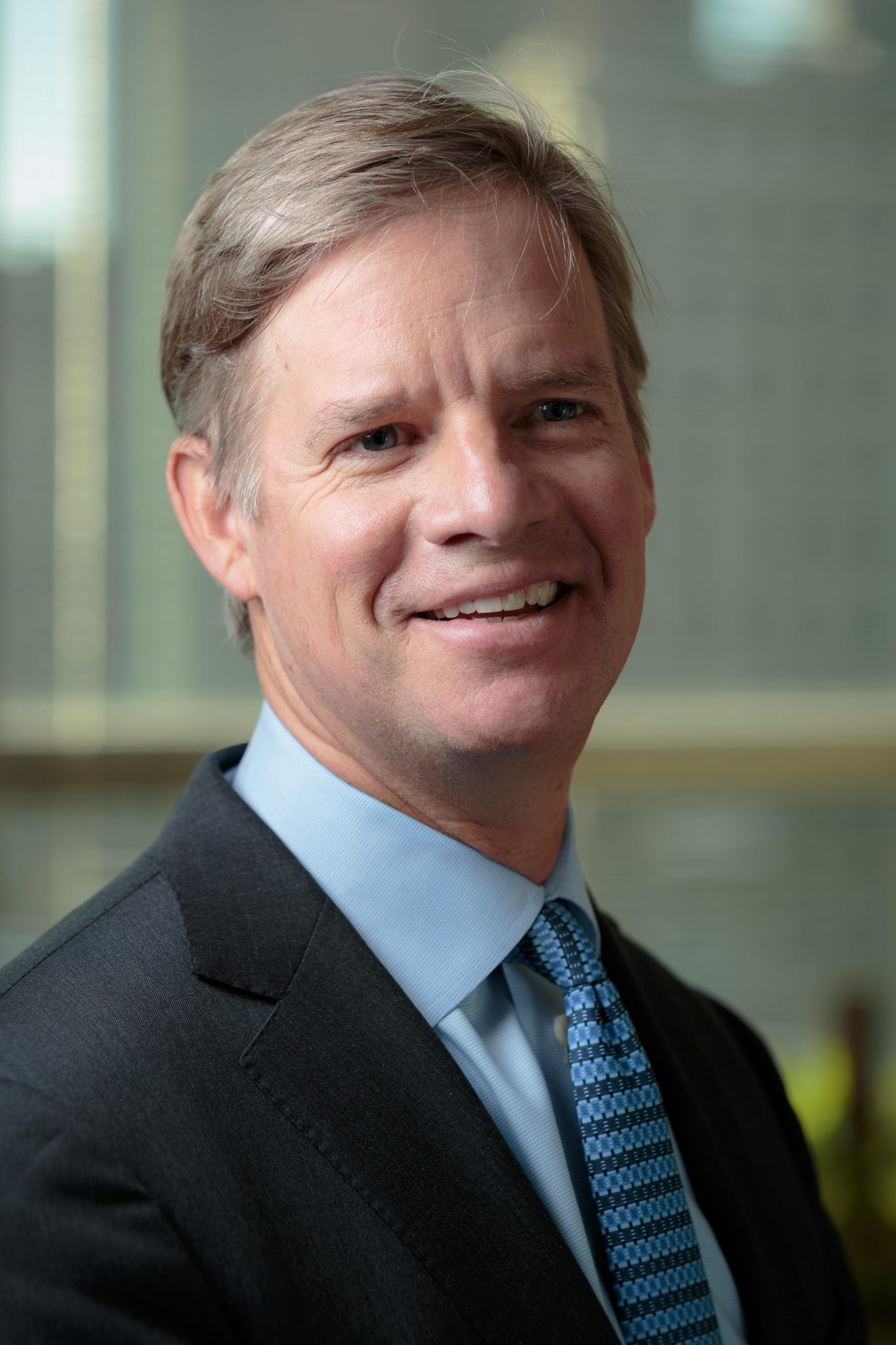 Dowling named CEO of Brown investment office