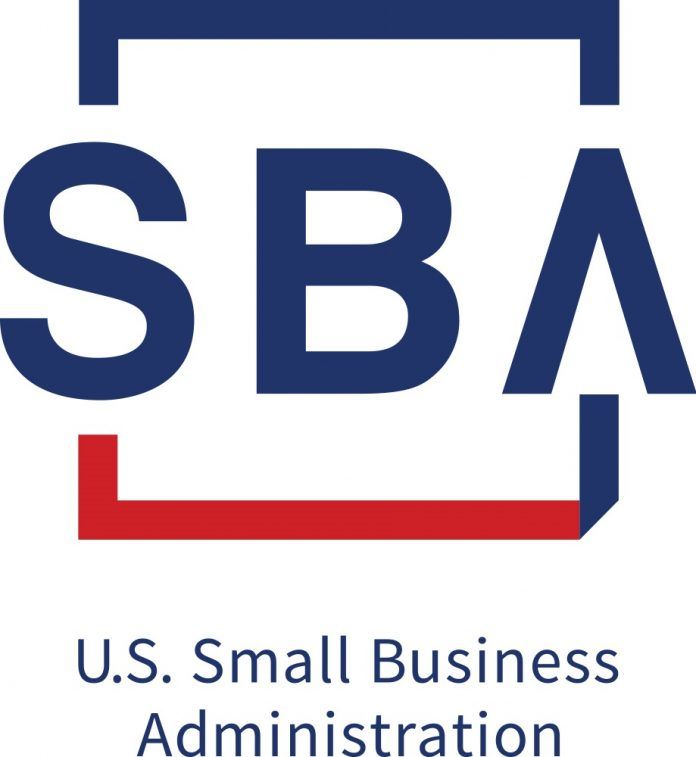 THE U.S. SMALL BUSINESS Administration is now accepting nominations for the 2019 Small Business Awards. THE U.S. SMALL BUSINESS Administration is now accepting nominations for the 2019 Small Business Week Awards.
