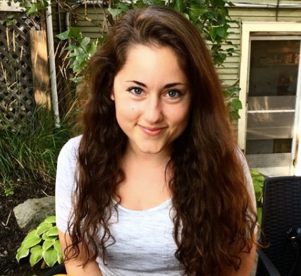 Five Questions With: Meghan Kavanaugh