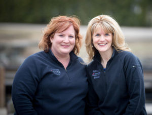 Pro-Change Behavior Systems leaders win HERO research award