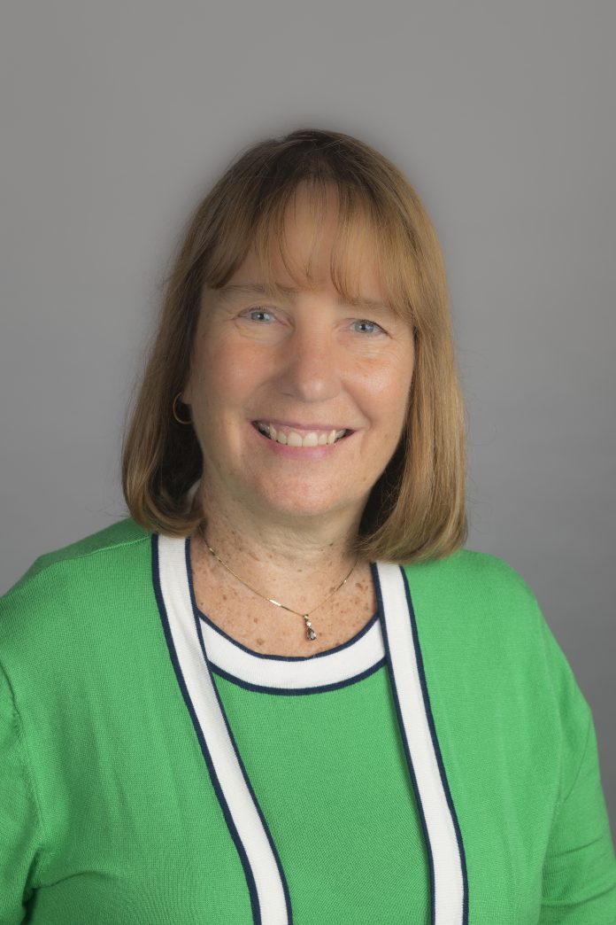 Dr. Carol A. Wheeler