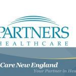PARTNERS HEALTHCARE and Care New England have filed their merger application with the R.I. Department of Health. A 90-day review process begins today.