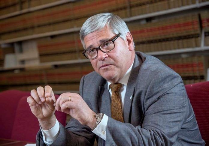 Peter F. Kilmartin