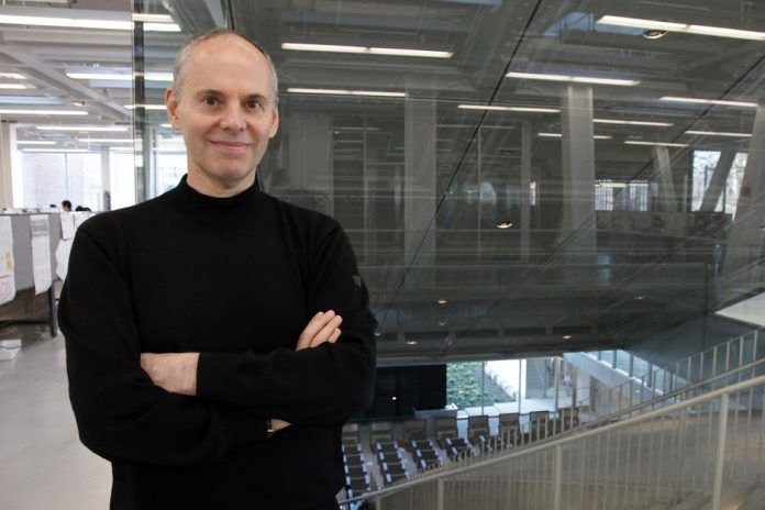KENT KLEINMAN will assume the role of Rhode Island School of Design provost effective in March. Kleinman's appointment comes seven months after the resignation of the most recent provost, Pradeep Sharma. / COURTESY RHODE ISLAND SCHOOL OF DESIGN KENT KLEINMAN will assume the role of Rhode Island School of Design provost effective in March. Kleinman's appointment comes seven months after the resignation of the most recent provost, Pradeep Sharma. / COURTESY RHODE ISLAND SCHOOL OF DESIGN