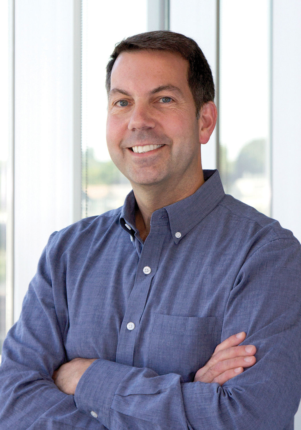 Blue Cross names Lupica BlueAngel of the Year