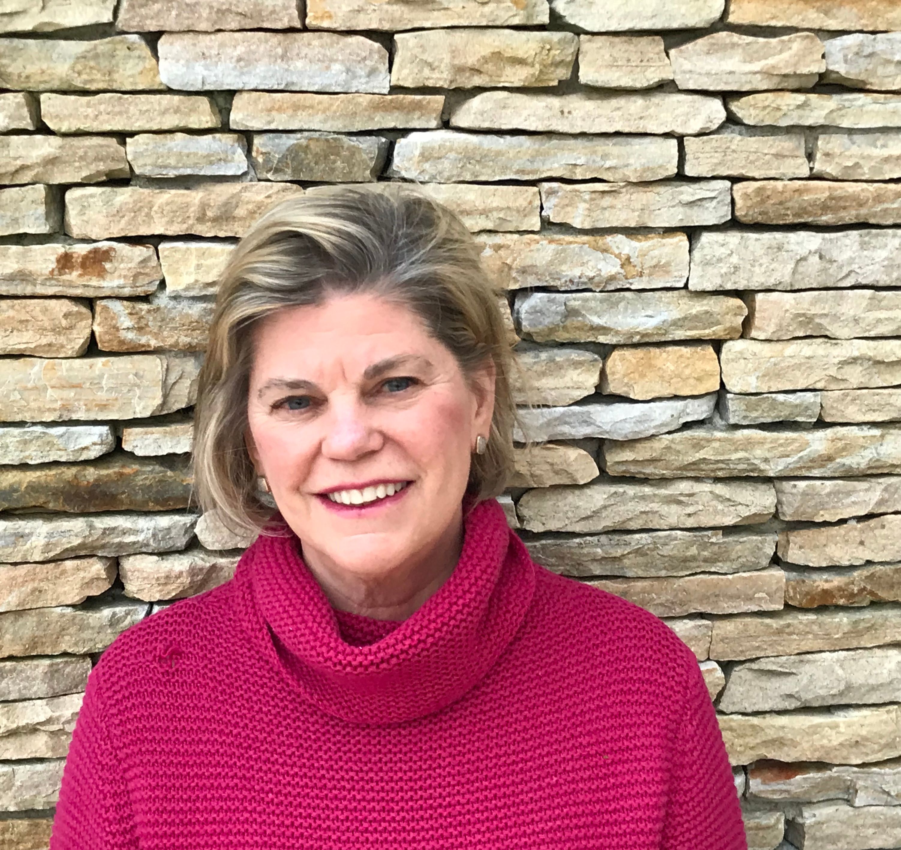Pat Kiddoo Kidder named new chair of College Unbound board