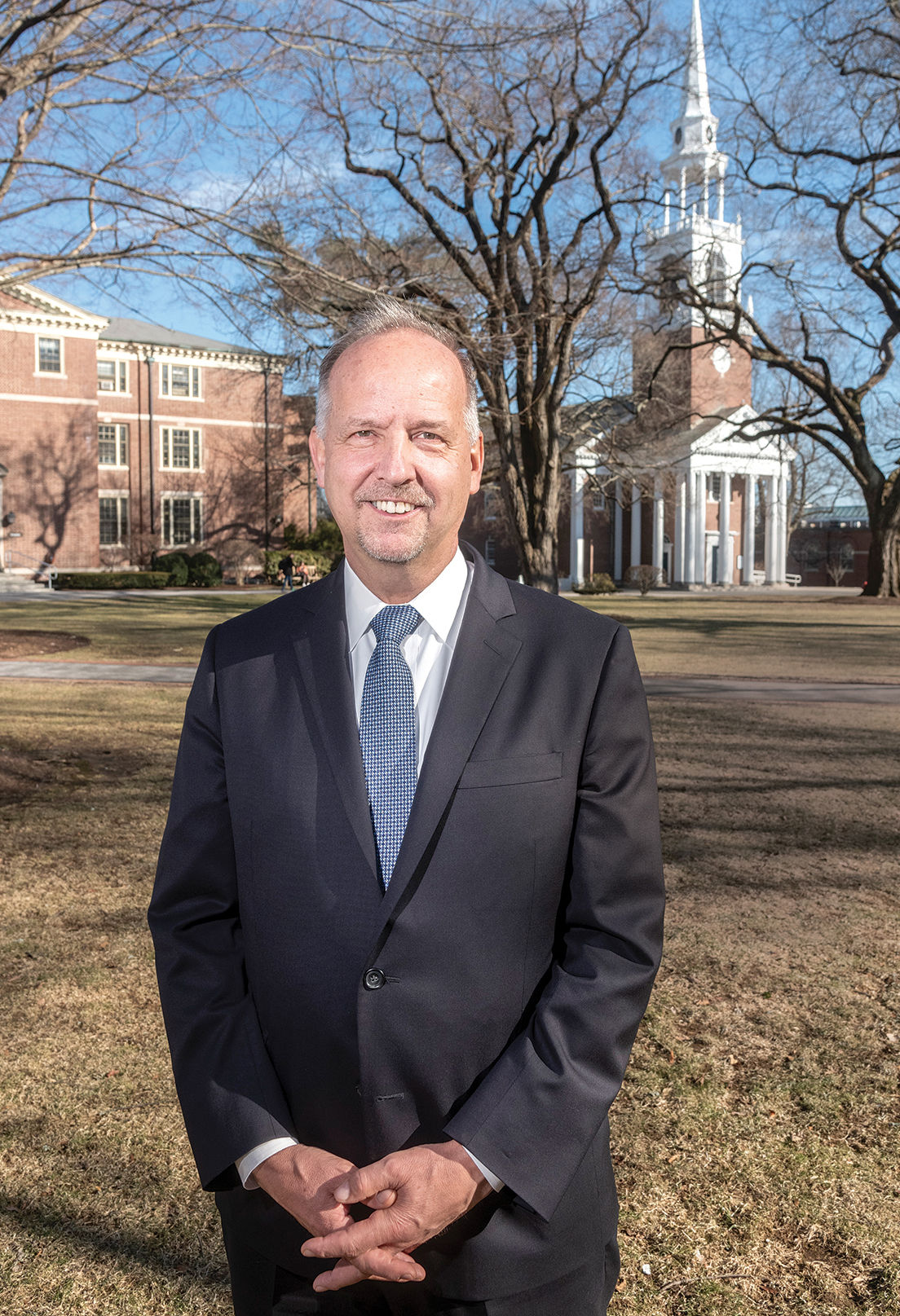 Robert Humann Trust, communication empower employees to innovate