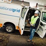 THE NATURAL GAS EMERGENCY that National Grid recently handled in Newport and other parts of Aquidneck Island has prompted 300 claims for special unemployment benefits related to homes and businesses being closed. / COURTESY NATIONAL GRID