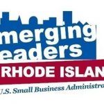 THE SBA is accepting applications in Rhode Island for its Emerging Leaders program.