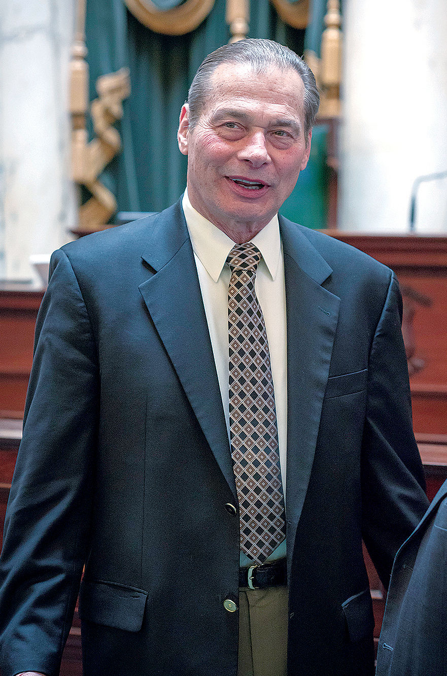 Ruggerio opposed to legalizing adult recreational marijuana use