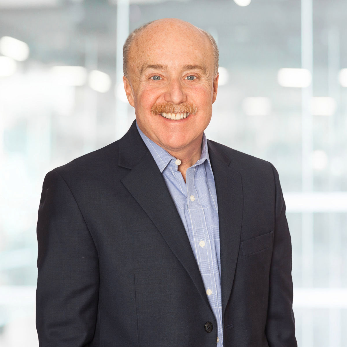 Five Questions With: Alan H. Litwin