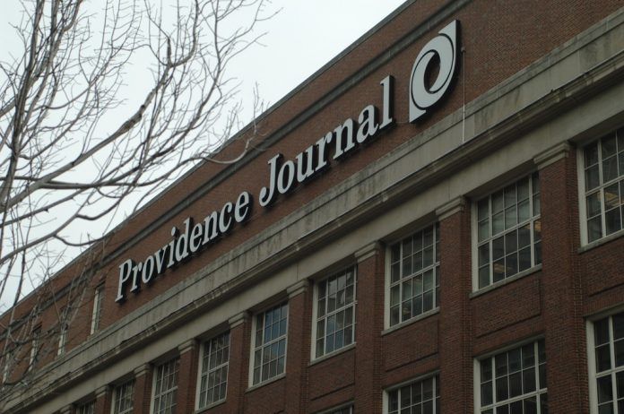LAYOFFS AT GateHouse Media, the parent company of The Providence Journal, hit several local publications Thursday. / PBN FILE PHOTO/BRIAN MCDONALD LAYOFFS AT GateHouse Media properties, the parent company of the Providence Journal, hit several local publications Thursday. / PBN FILE PHOTO/BRIAN MCDONALD