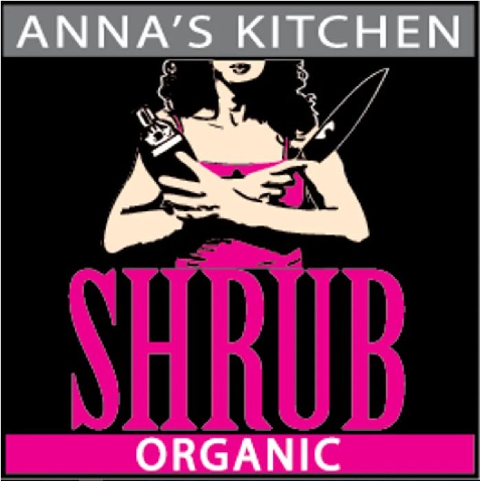 Anna S Kitchen Nets 10 Awards At Spirits Competition   Anna Kitchen Shrub 