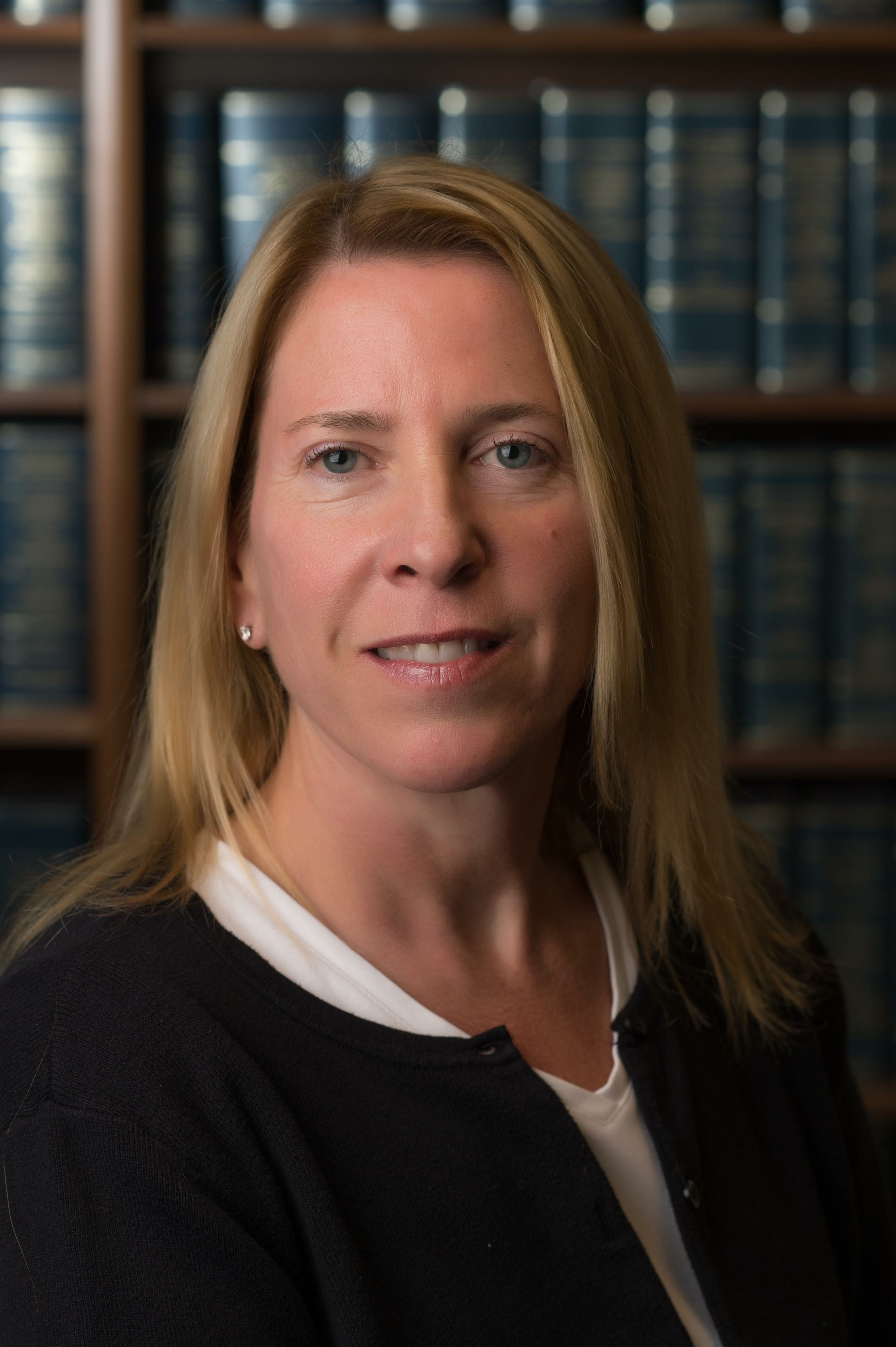 Five Questions With Carol Ventura