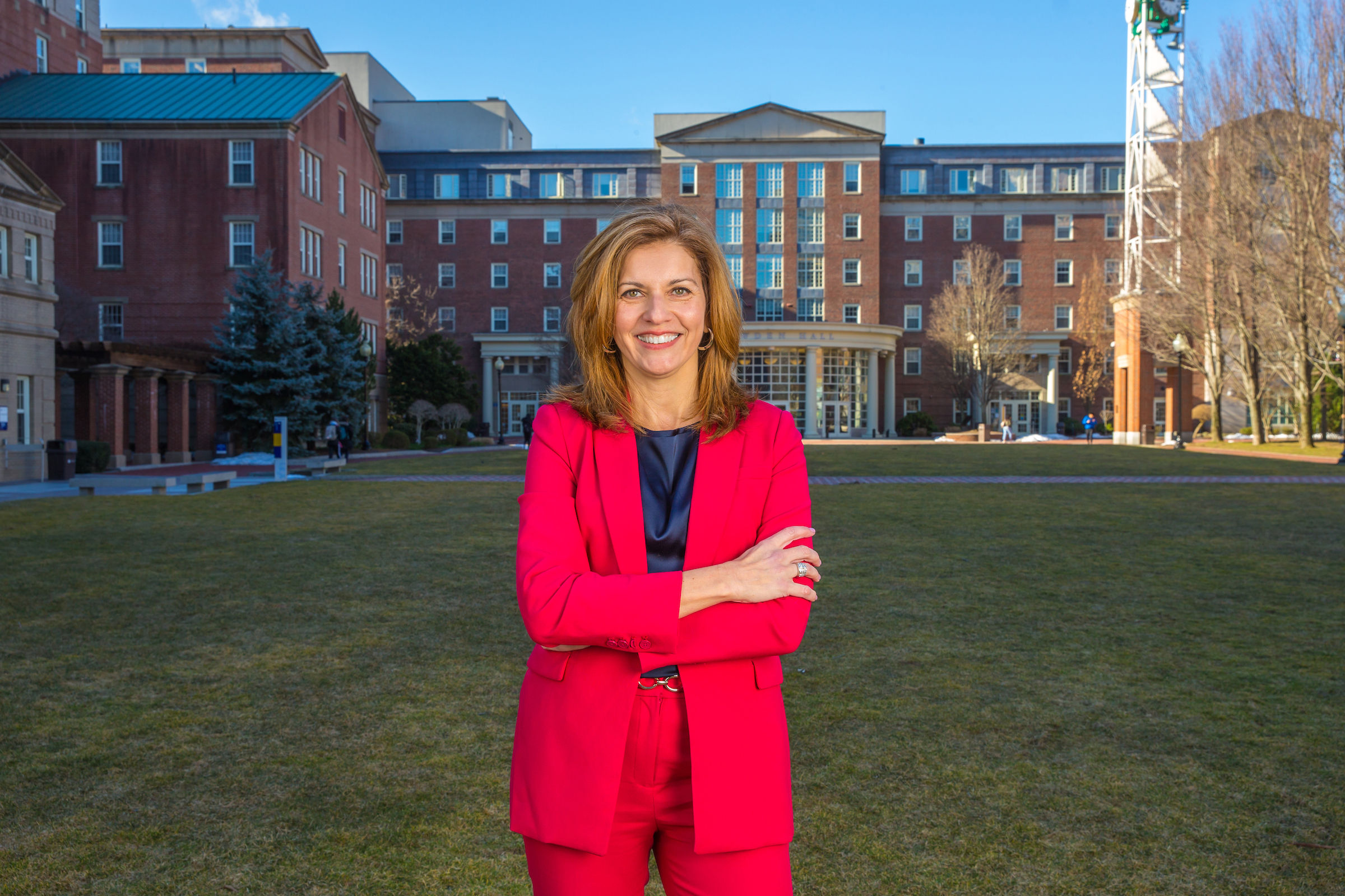 Jwu Providence Campus Unranked From 2019 U.s. News Rankings For Misreporting - Providence Business News