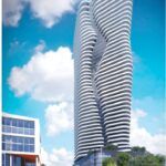 THE DEVELOPER of the Hope Point tower and the I-195 District Commission have reached a new deadline for the city tax incentive application. / COURTESY THE FANE ORGANIZATION