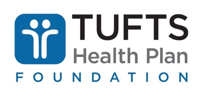 THE TUFTS HEALTH PLAN Foundation awarded $1 million in grants to 40 New England nonprofits in commemoration of Tufts Health Plan's 40th anniversary. THE TUFTS HEALTH PLAN Foundation awarded $1 million in grants to 40 New England nonprofits in commemoration of Tufts Health Plan's 40th anniversary.