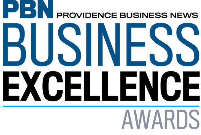 WINNERS OF THE PROVIDENCE BUSINESS NEWS Business Excellence Awards will be celebrated during a dinner at the Crowne Plaza Providence-Warwick on Nov. 7.