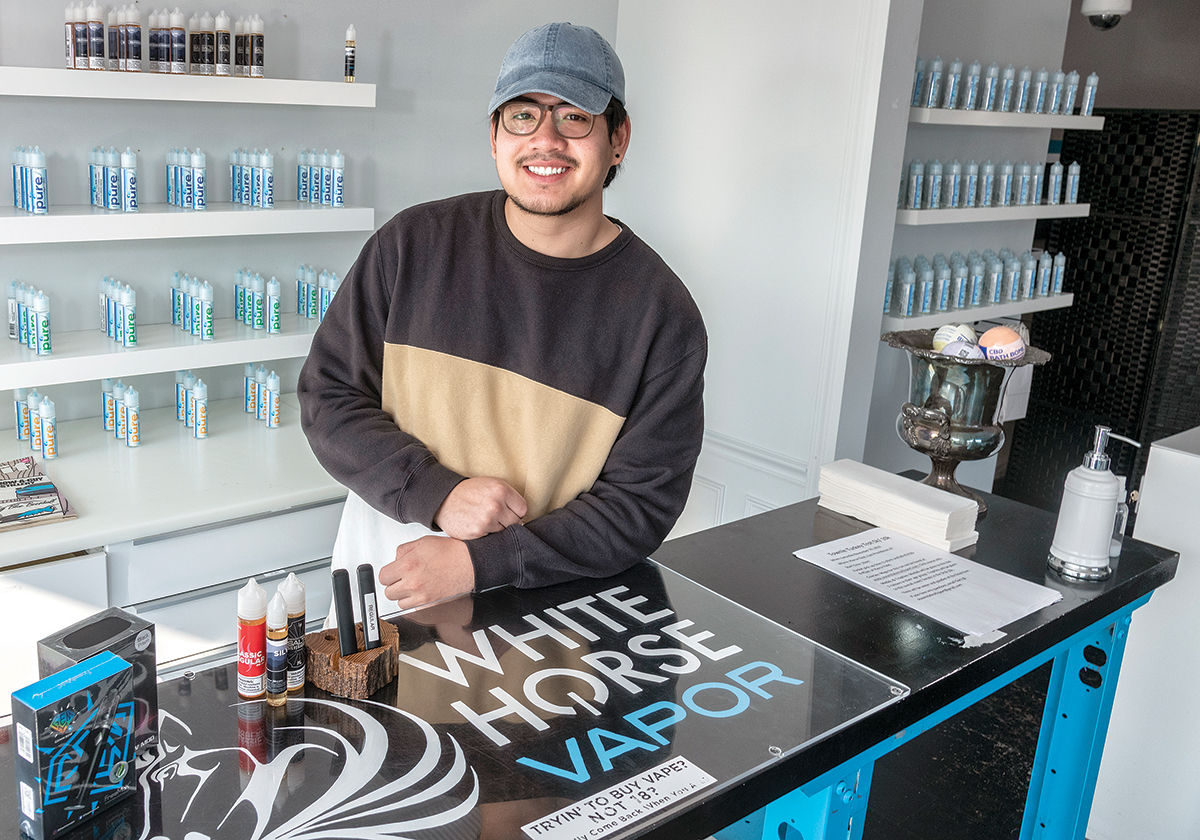 vape shops warwick Royal Vapes Leamington Spa - Reviews, Photos & Phone Number - Updated May  2026 - Vape Shops in Brunswick, Warwick Town main image 0