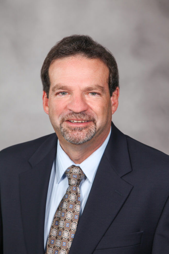 STEVEN J. HOROWITZ will retire from his role as president and CEO of Saint Elizabeth Community in June of 2020. / COURTESY SAINT ELIZABETH COMMUNITY STEVEN J. HOROWITZ will retire from his role as president and CEO of Saint Elizabeth Community in June of 2020. / COURTESY SAINT ELIZABETH COMMUNITY