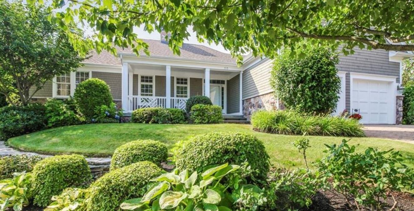 Condo sells in Westerly for 1.1M