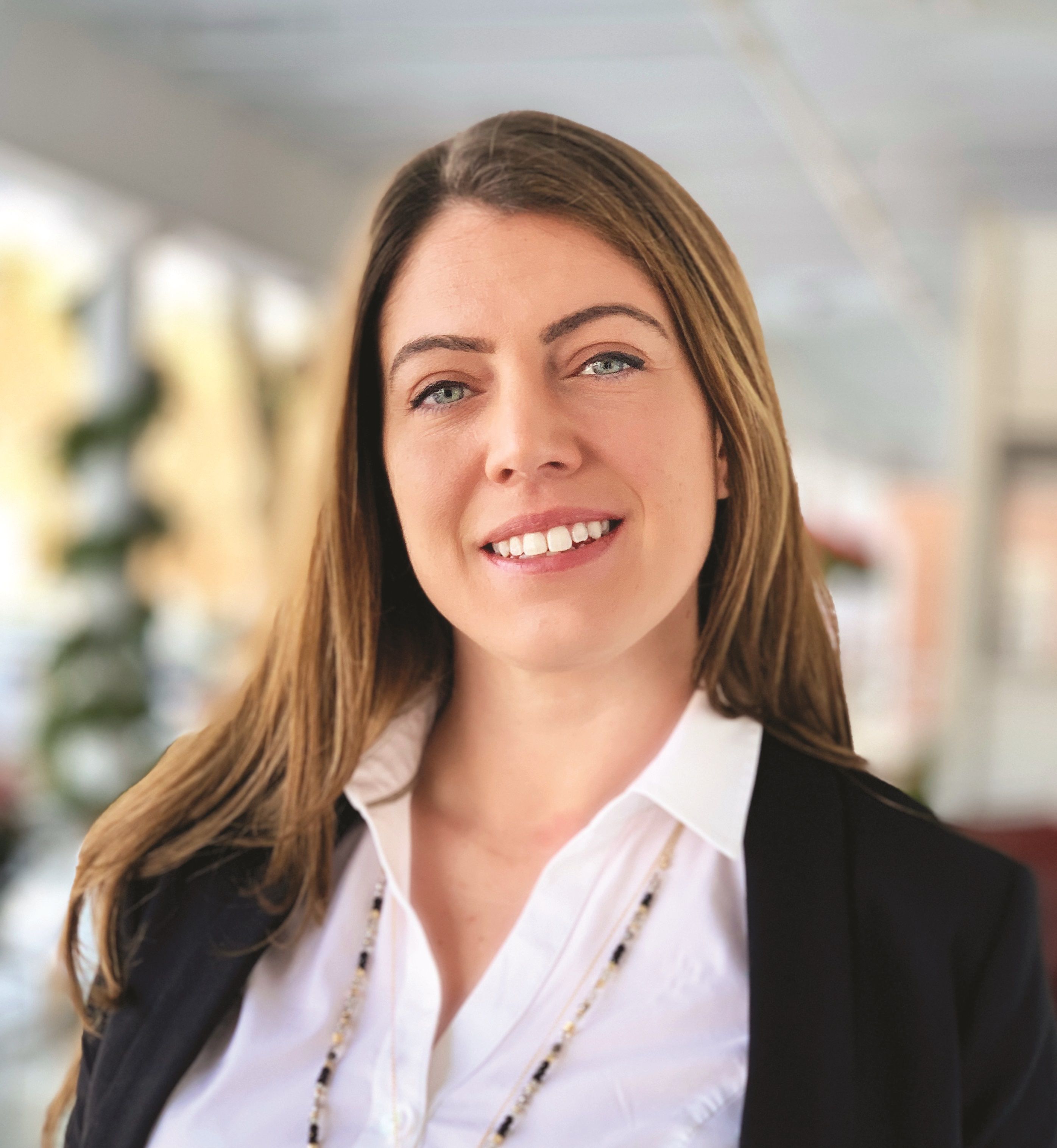 Five Questions With: Randi Milewski