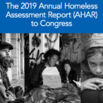 HOMELESSNESS IN RHODE Island was estimated to have declined 4.2% in 2019. / COURTESY U.S. DEPARTMENT OF HOUSING AND URBAN DEVELOPMENT