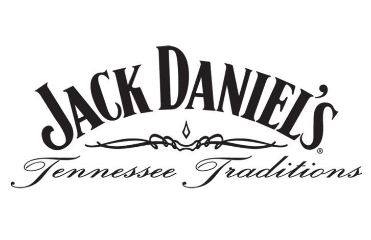 Jack Daniel's 4本セット JACK DANIEL'S - MINI SET - 4 PIECES - USA - 3RD GEN SB - 4TH GEN