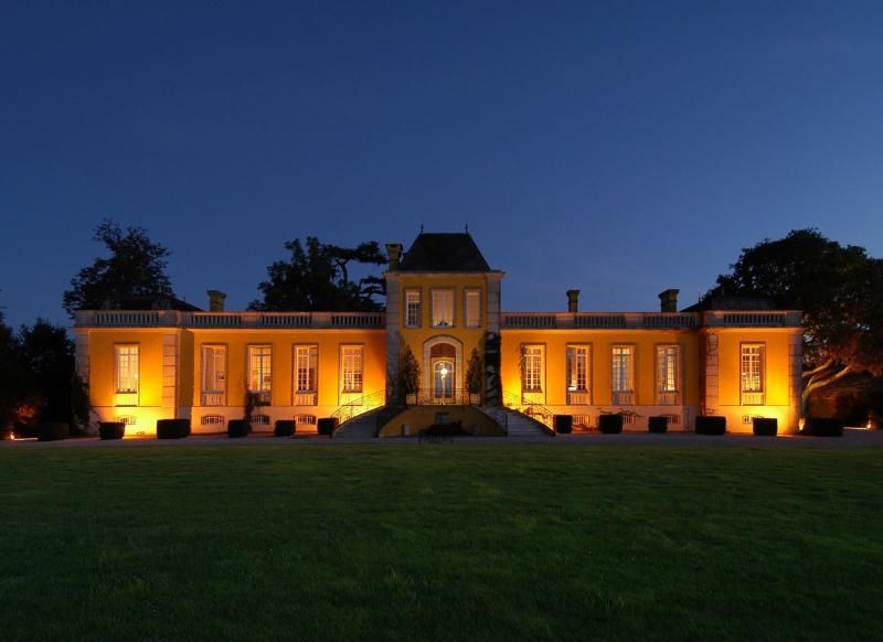 Chateau Lafon Rochet St Estephe 2004 :: Bordeaux Red