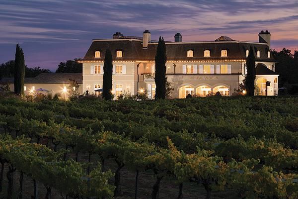 Kendall Jackson 'Vintners' Reserve Chardonnay 2024 :: Chardonnay