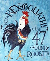 Rex Goliath Pinot Noir 1.5L :: Pinot Noir