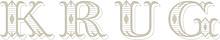 Krug 'Grande Cuvee' Brut NV 171st Edition 375ml :: Bubbly Dry
